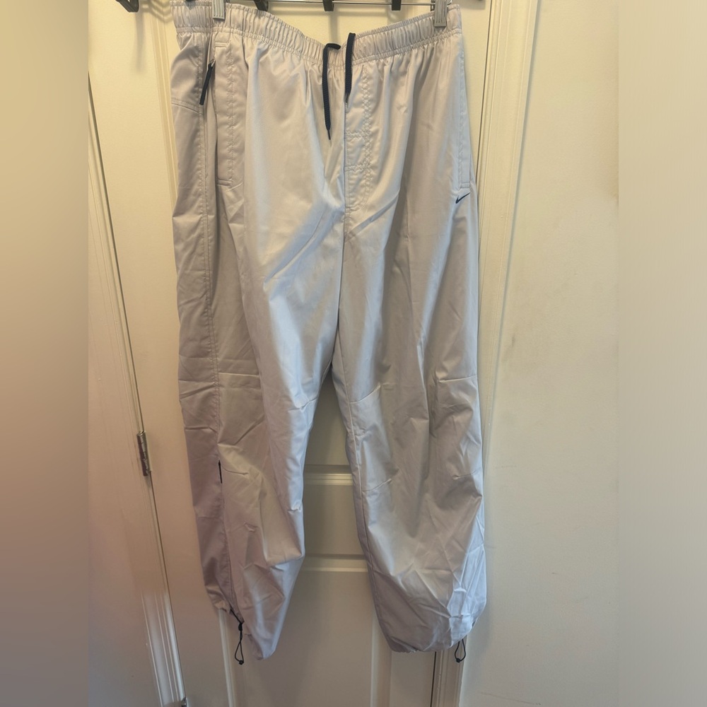 Vintage Y2K Nike Sweat Pants